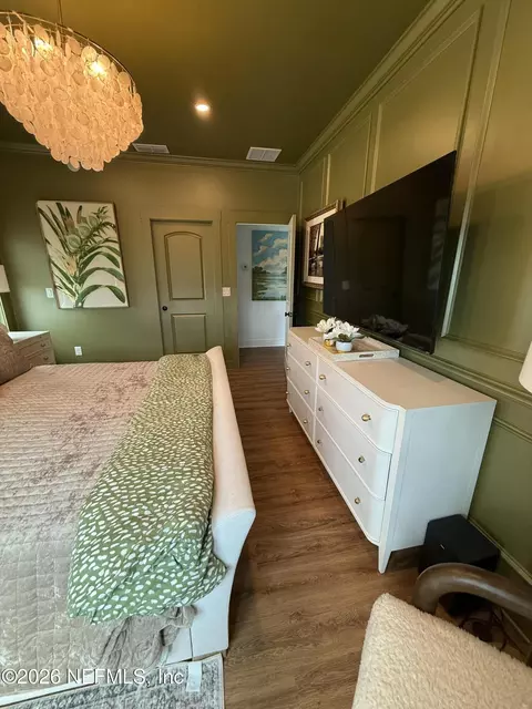 Bedroom - 6825 A Ave, Saint Augustine, FL 32080 photo 6 of 9
