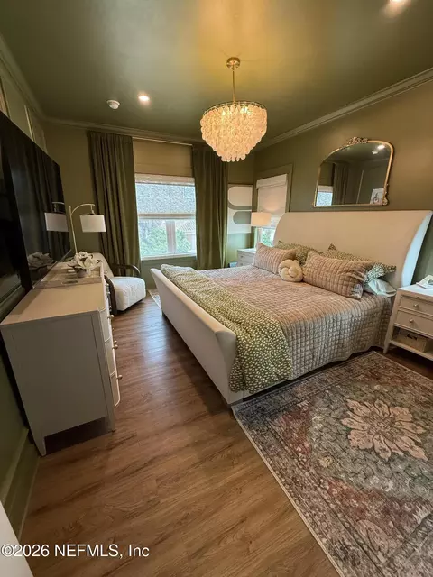 Bedroom - 6825 A Ave, Saint Augustine, FL 32080 photo 3 of 9