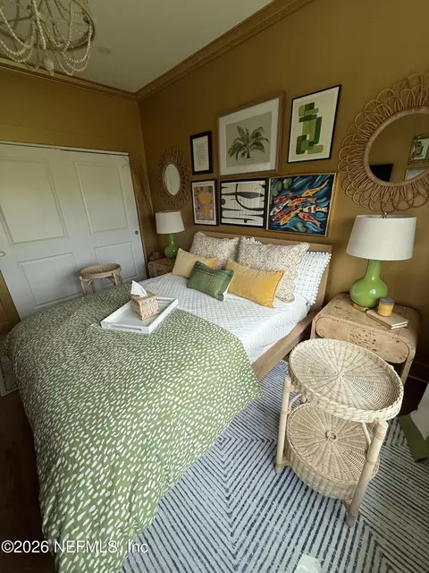 Bedroom - 6825 A Ave, Saint Augustine, FL 32080 photo 2 of 9