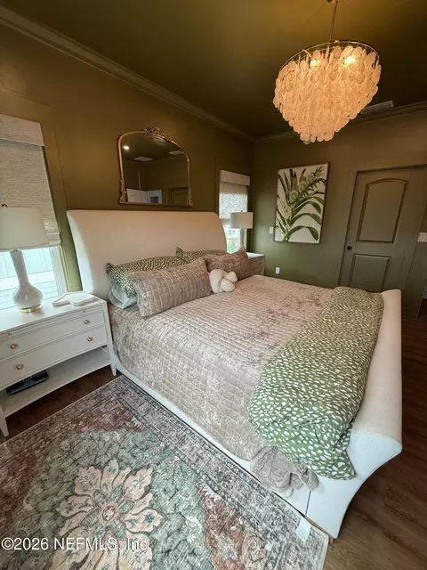 Bedroom - 6825 A Ave, Saint Augustine, FL 32080 photo 5 of 9