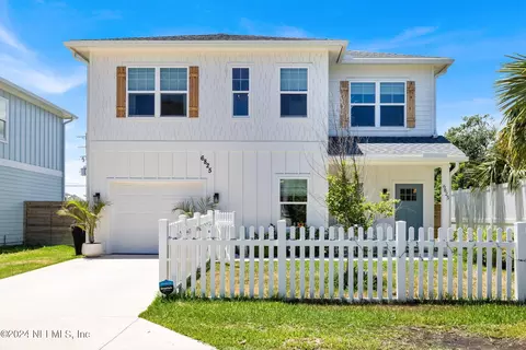 6825 A Ave, Saint Augustine, FL 32080