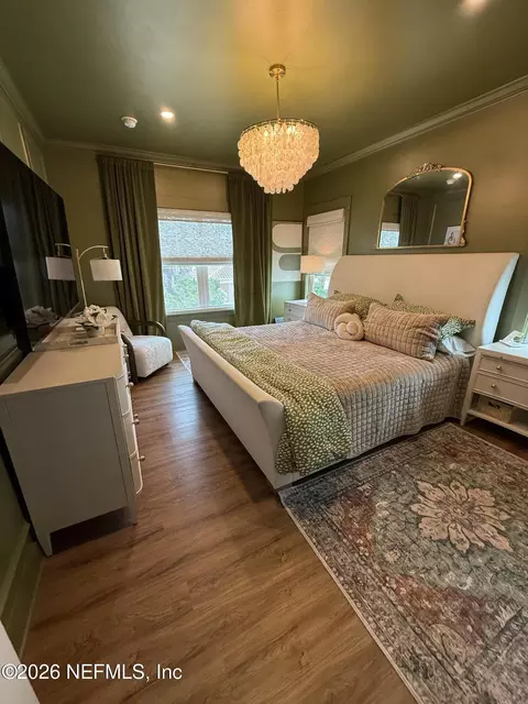 Bedroom - 6825 A Ave, Saint Augustine, FL 32080 photo 9 of 9