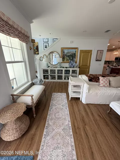 Entry Way - 6825 A Ave, Saint Augustine, FL 32080 photo 5 of 8