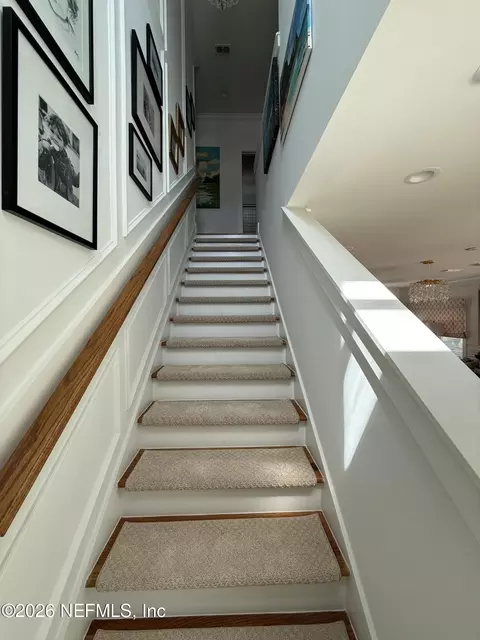 Entry Way - 6825 A Ave, Saint Augustine, FL 32080 photo 7 of 8