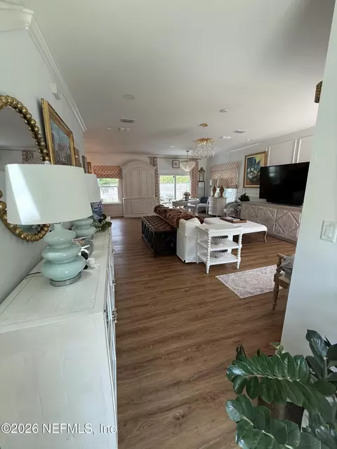 Entry Way - 6825 A Ave, Saint Augustine, FL 32080 photo 6 of 8
