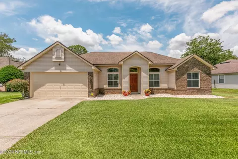 8128 Pine Springs Ln, Jacksonville, FL 32244