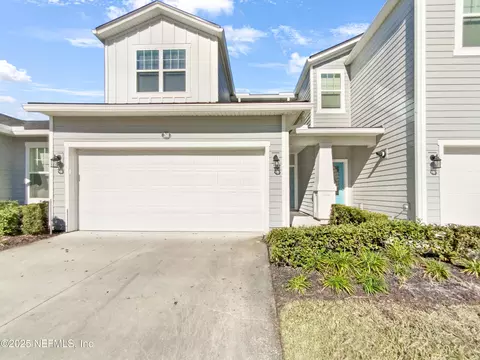 268 Charlie Way, Saint Augustine, FL 32095