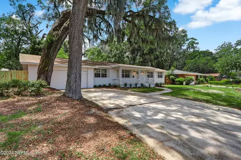 5404 Coppedge Ave, Jacksonville, FL 32277