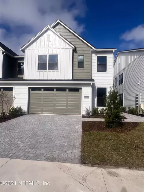 11453 Newtonian Blvd, Jacksonville, FL 32256