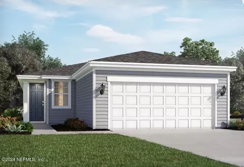 7463 Queensgate Cir #LOT 38, Jacksonville, FL 32219