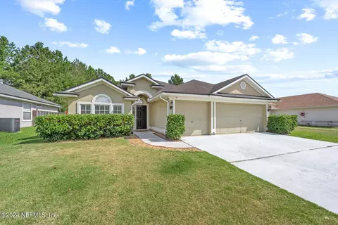 3548 Whisper Creek Blvd, Middleburg, FL 32068