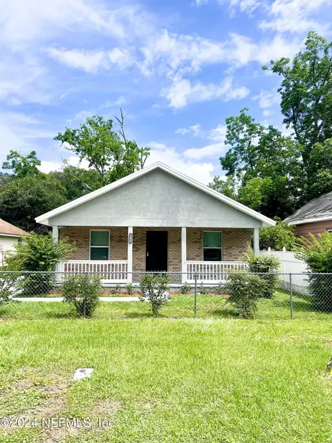 1243 W 27th St, Jacksonville, FL 32209