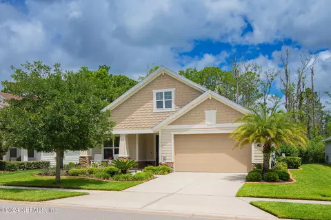 235 Orchard Ln, Saint Augustine, FL 32095