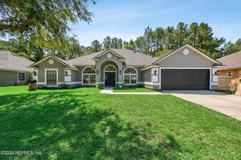 13991 Golden Eagle Dr, Jacksonville, FL 32226