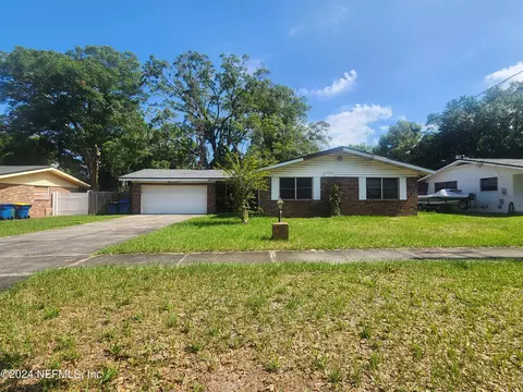 8181 Vermanth Rd UNIT 11, Jacksonville, FL 32211