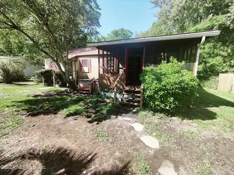 8725 Trilby Ave, Jacksonville, FL 32244