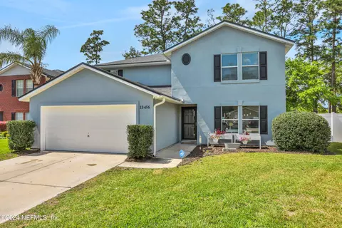 13456 Ashford Wood Ct W, Jacksonville, FL 32218