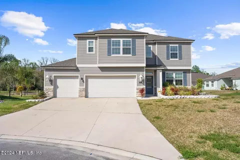 3125 Spotted Bass Ln, Jacksonville, FL 32226