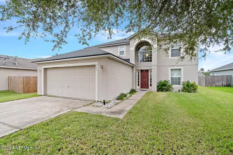 763 Largo Ln, Macclenny, FL 32063