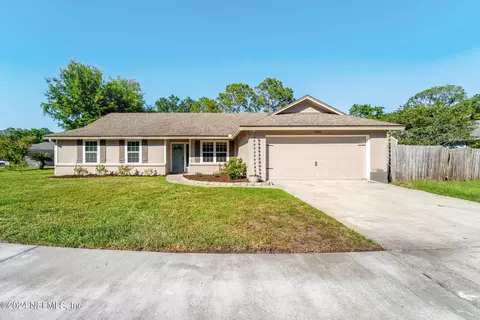 10251 Foxcroft Rd W, Jacksonville, FL 32257