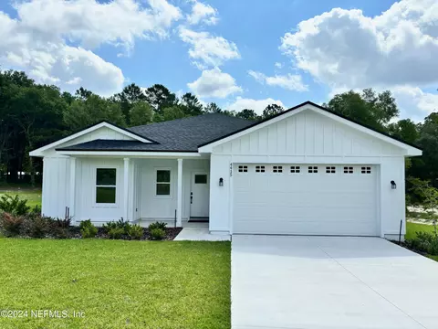 4415 8th Ave, Keystone Heights, FL 32656