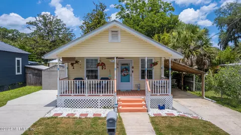 56 Anderson St, Saint Augustine, FL 32084