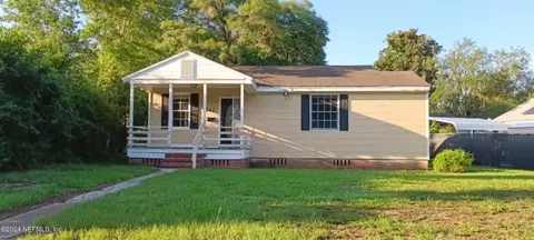 542 W 66th St, Jacksonville, FL 32208