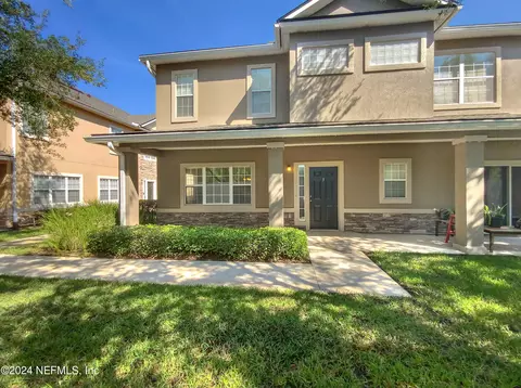 7156 Deerfoot Pt #3, Jacksonville, FL 32256