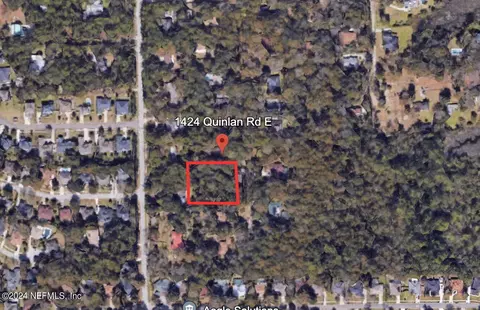 lot9 Quinlan Rd E, Jacksonville, FL 32225