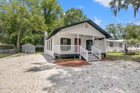 35 Wesley Ct, Baldwin, FL 32234