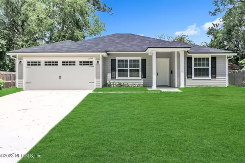 5639 Ricker Rd, Jacksonville, FL 32244