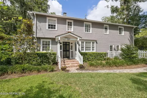 2829 Corinthian Ave, Jacksonville, FL 32210