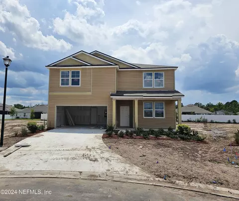 2614 Falling Star Ln, Green Cove Springs, FL 32043