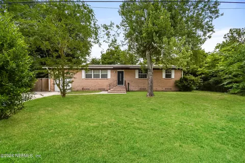 4005 Cobalt Ave E, Jacksonville, FL 32210