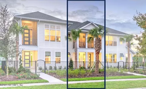 541 Crestview Dr, Ponte Vedra, FL 32081