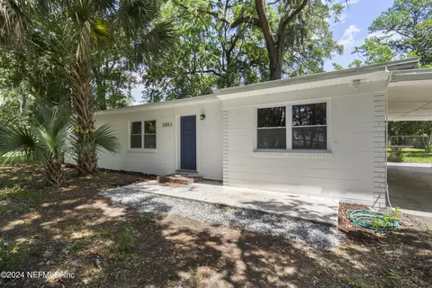 2803 Broward Rd, Jacksonville, FL 32218