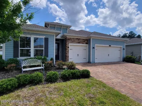 342 Silver Reef Ln, Saint Augustine, FL 32095