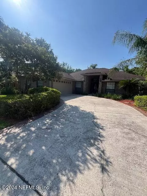 13018 Deep River Way, Jacksonville, FL 32224
