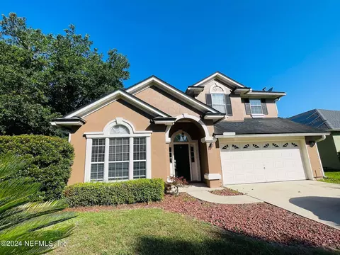 882 Misty Oak St, Orange Park, FL 32065