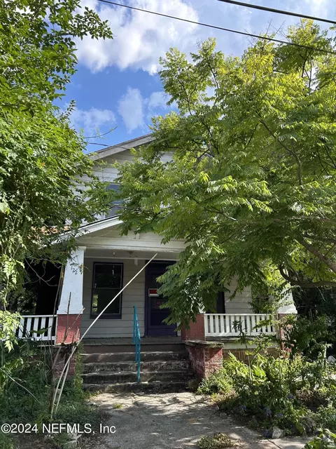 122 E 16th St, Jacksonville, FL 32206