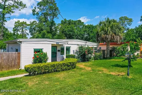 10542 Biscayne Blvd, Jacksonville, FL 32218