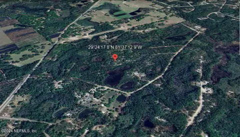 104 Grandale St, Georgetown, FL 32139
