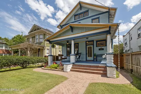 2354 Post St, Jacksonville, FL 32204