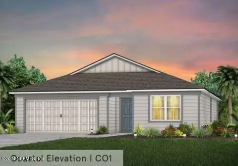 5513 Bullseye Cir, Jacksonville, FL 32244