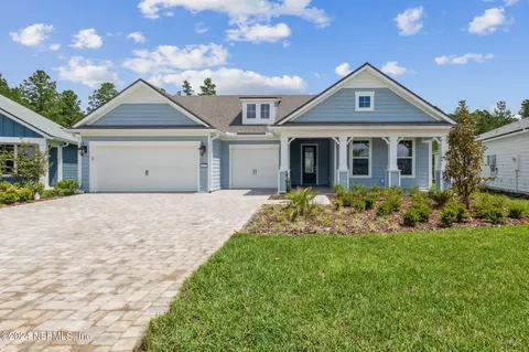 621 Witty Banter Ct, Yulee, FL 32097