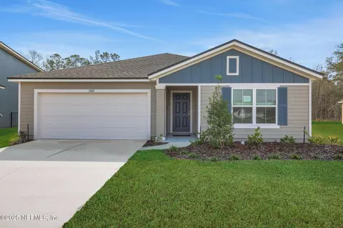 3203 Golden Eye Dr, Orange Park, FL 32065