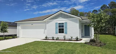 3187 Golden Eye Dr #17, Orange Park, FL 32065