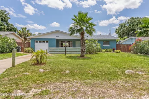 11 Sea Park Dr, Saint Augustine, FL 32080