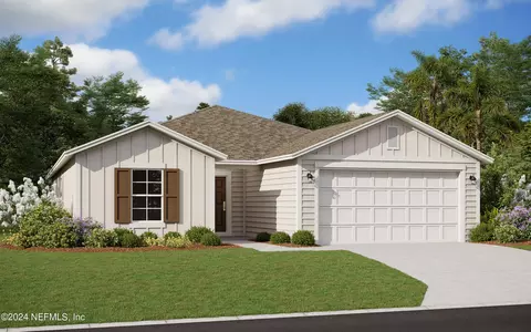3207 Golden Eye Dr #22, Orange Park, FL 32065