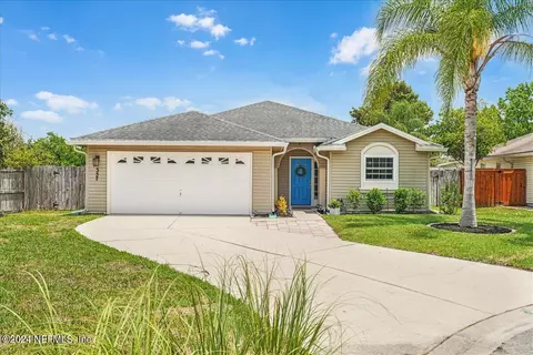 357 Summer Springs Ct, Jacksonville, FL 32225